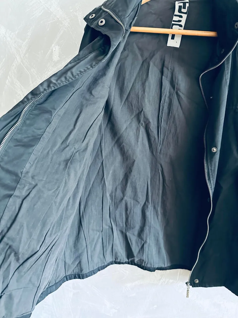 Campera Tucci - imagen 3