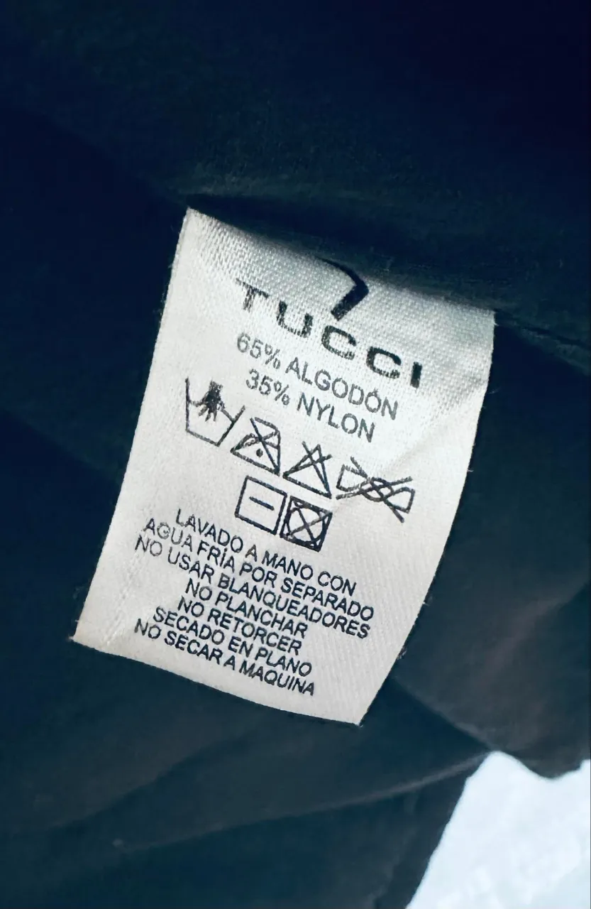Campera Tucci - imagen 2