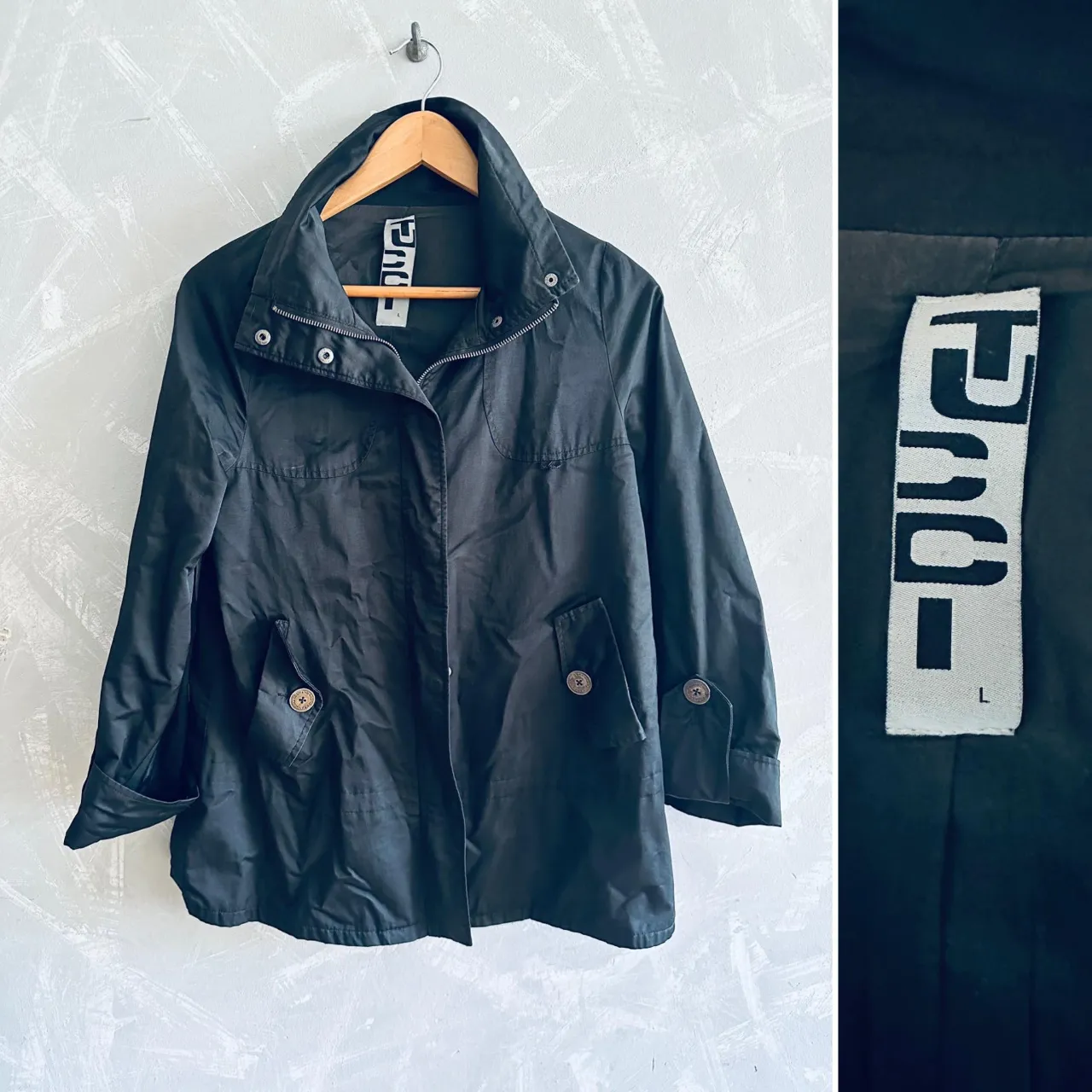 Campera Tucci - imagen 5