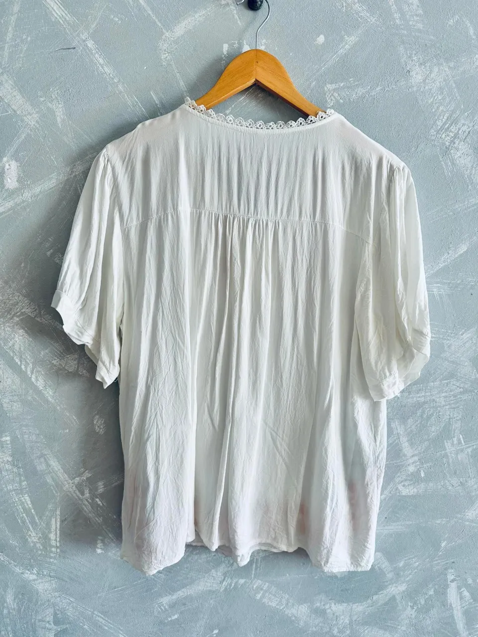 Blusa Otra marca - imagen 2