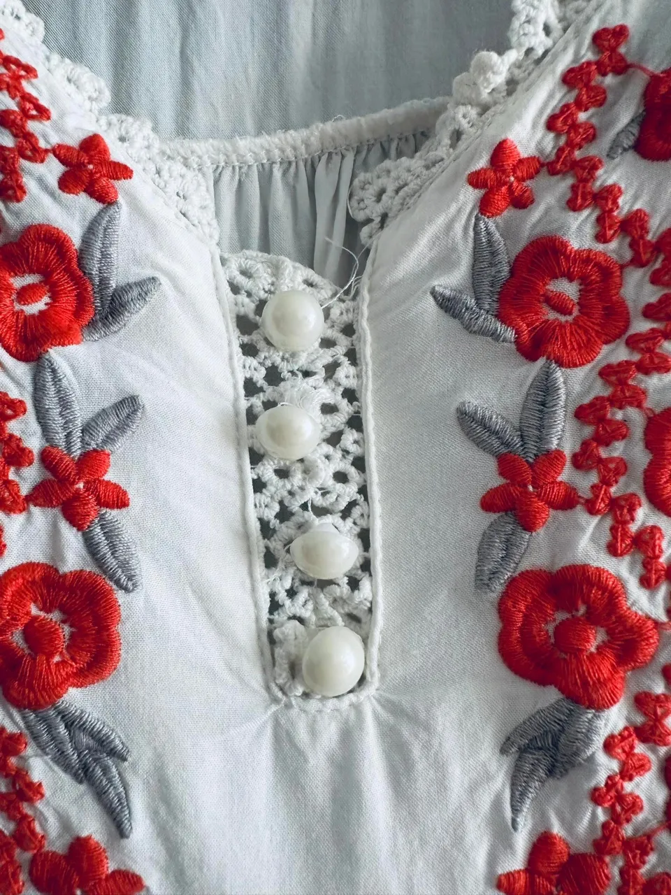 Blusa Otra marca - imagen 5