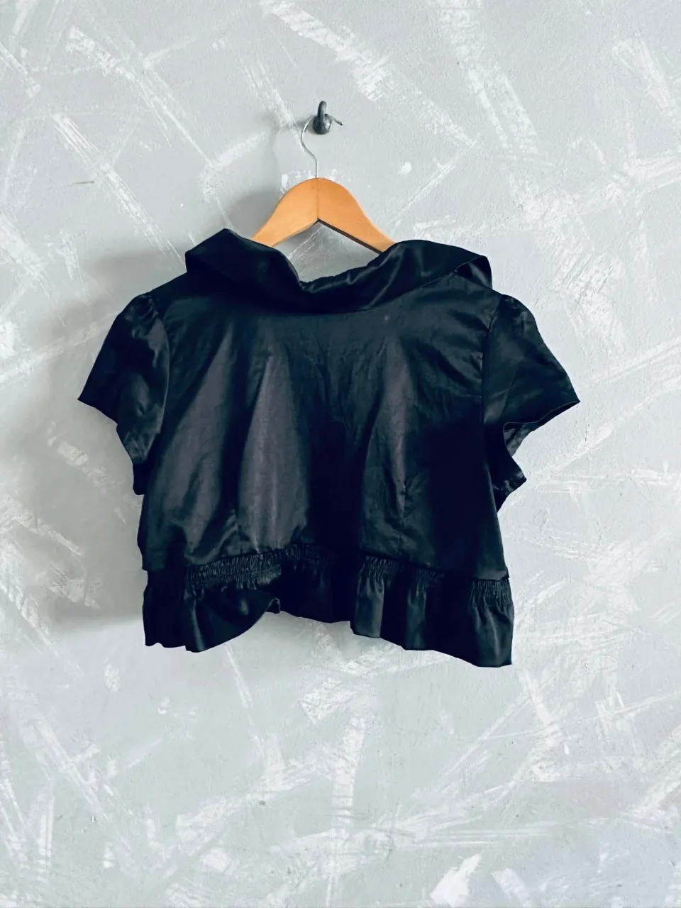 Campera Reestrenandoargentina miniatura 5