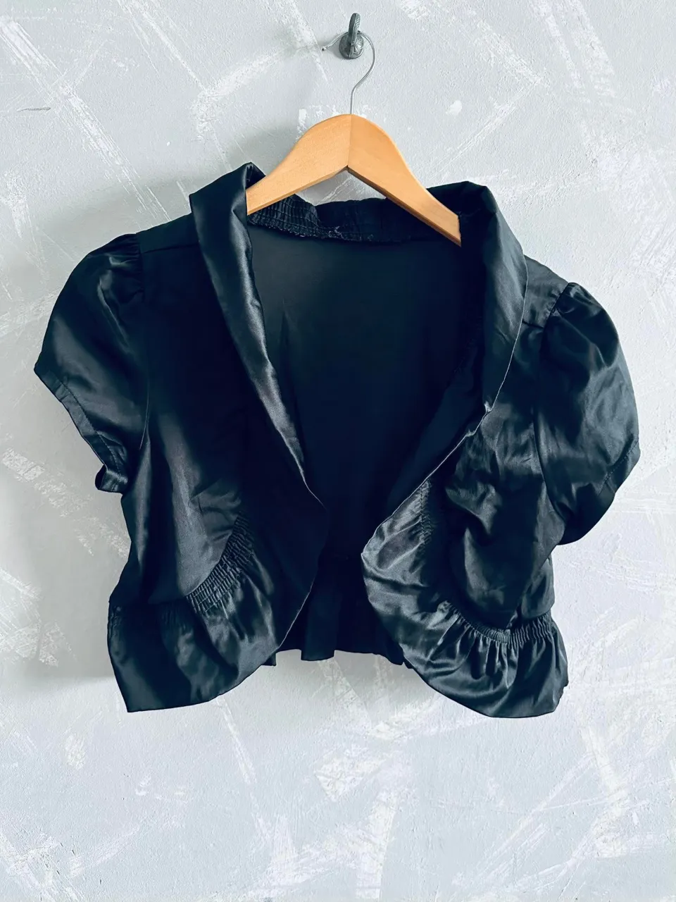 Campera Reestrenandoargentina - Vista 3
