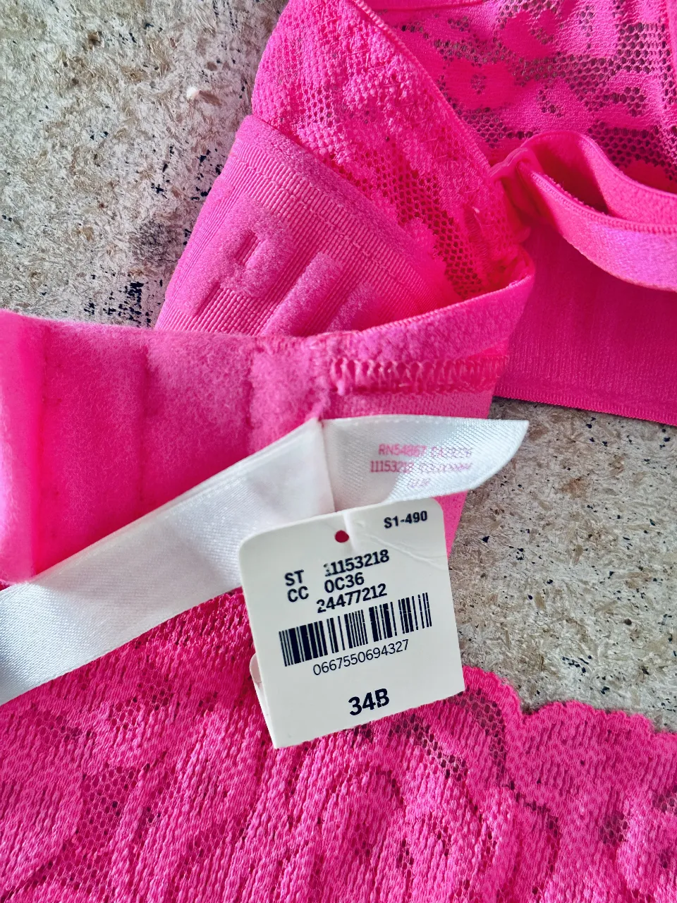 Conjunto Victoria's Secret - imagen 6