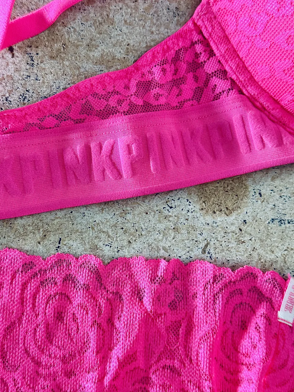 Conjunto Victoria's Secret - imagen 5