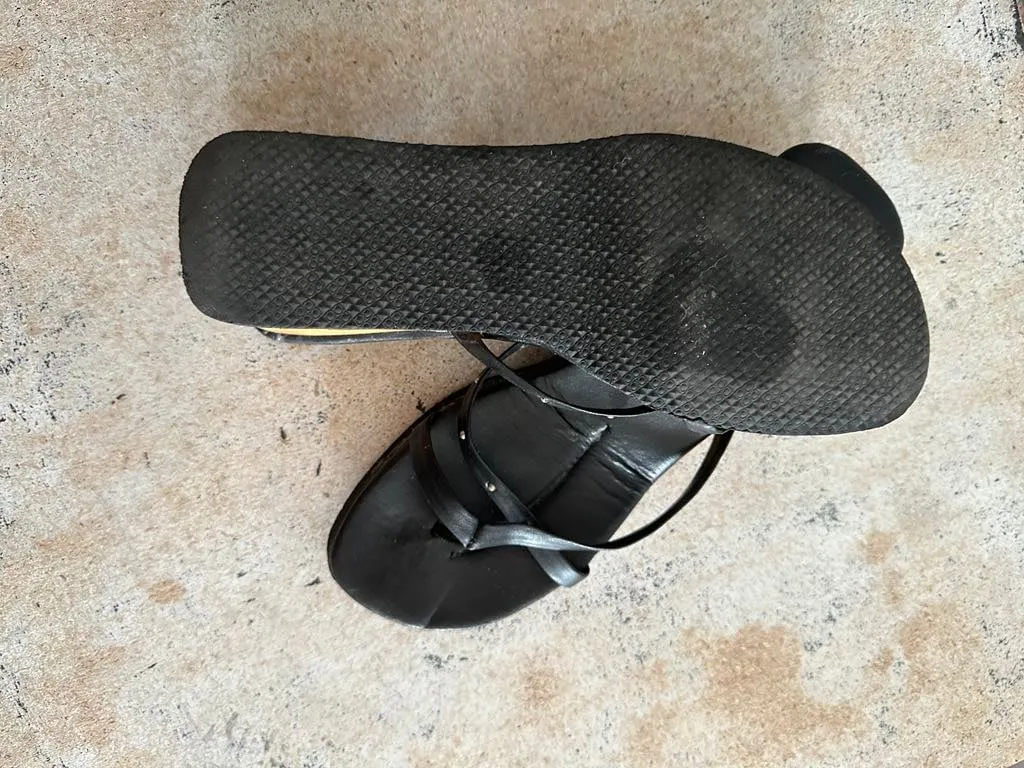 Sandalias Liquidación!! - imagen 4