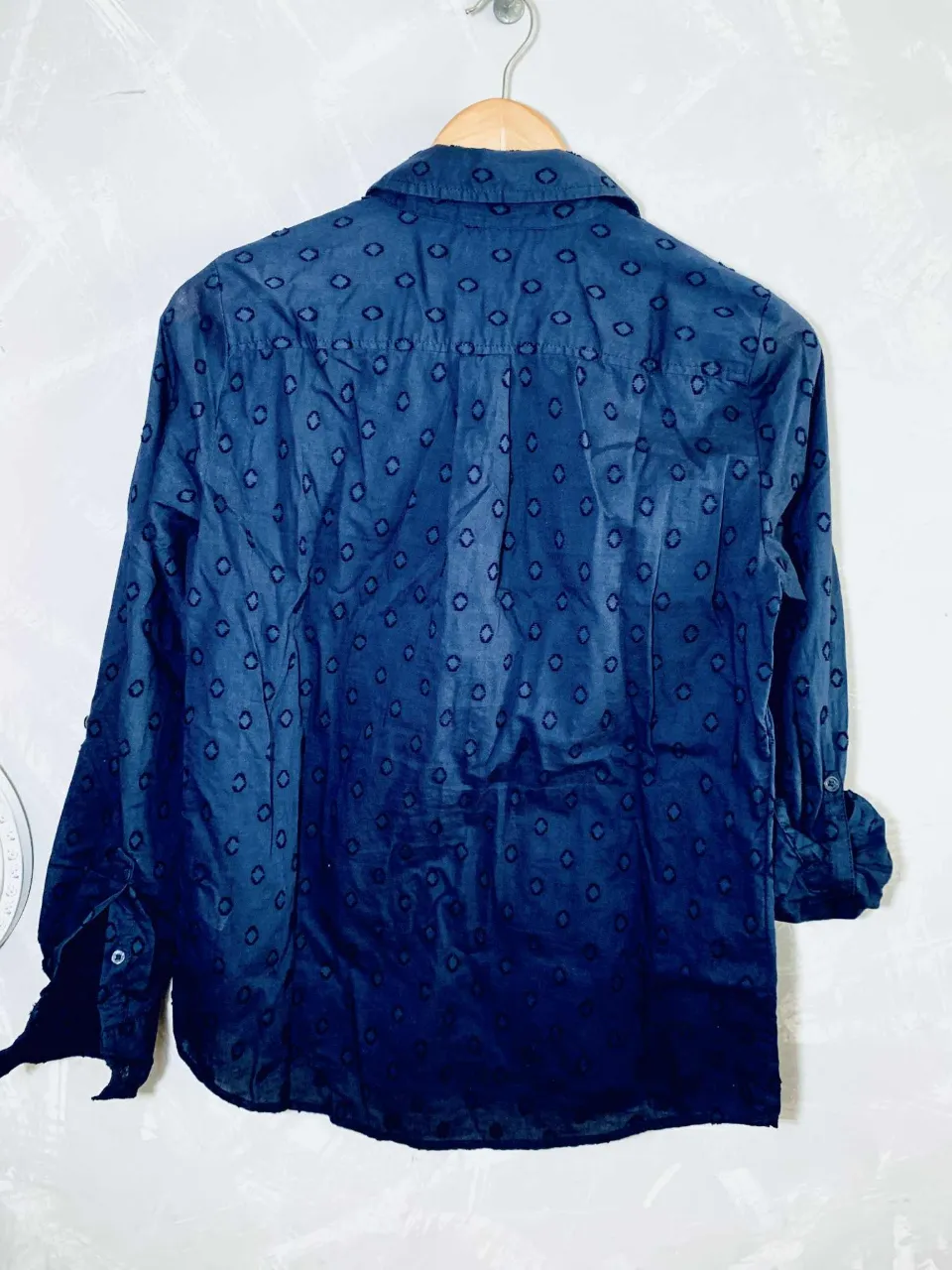 Camisa Tommy Hilfiger - imagen 4