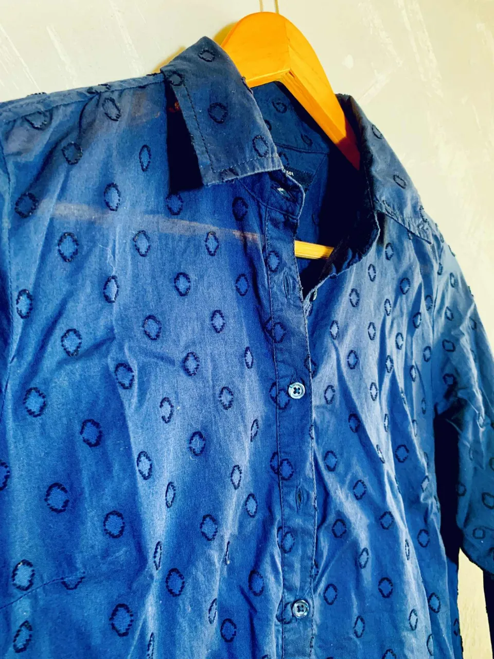 Camisa Tommy Hilfiger - imagen 2