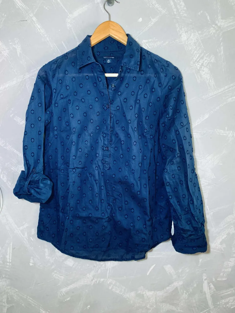 Camisa Tommy Hilfiger - imagen 3