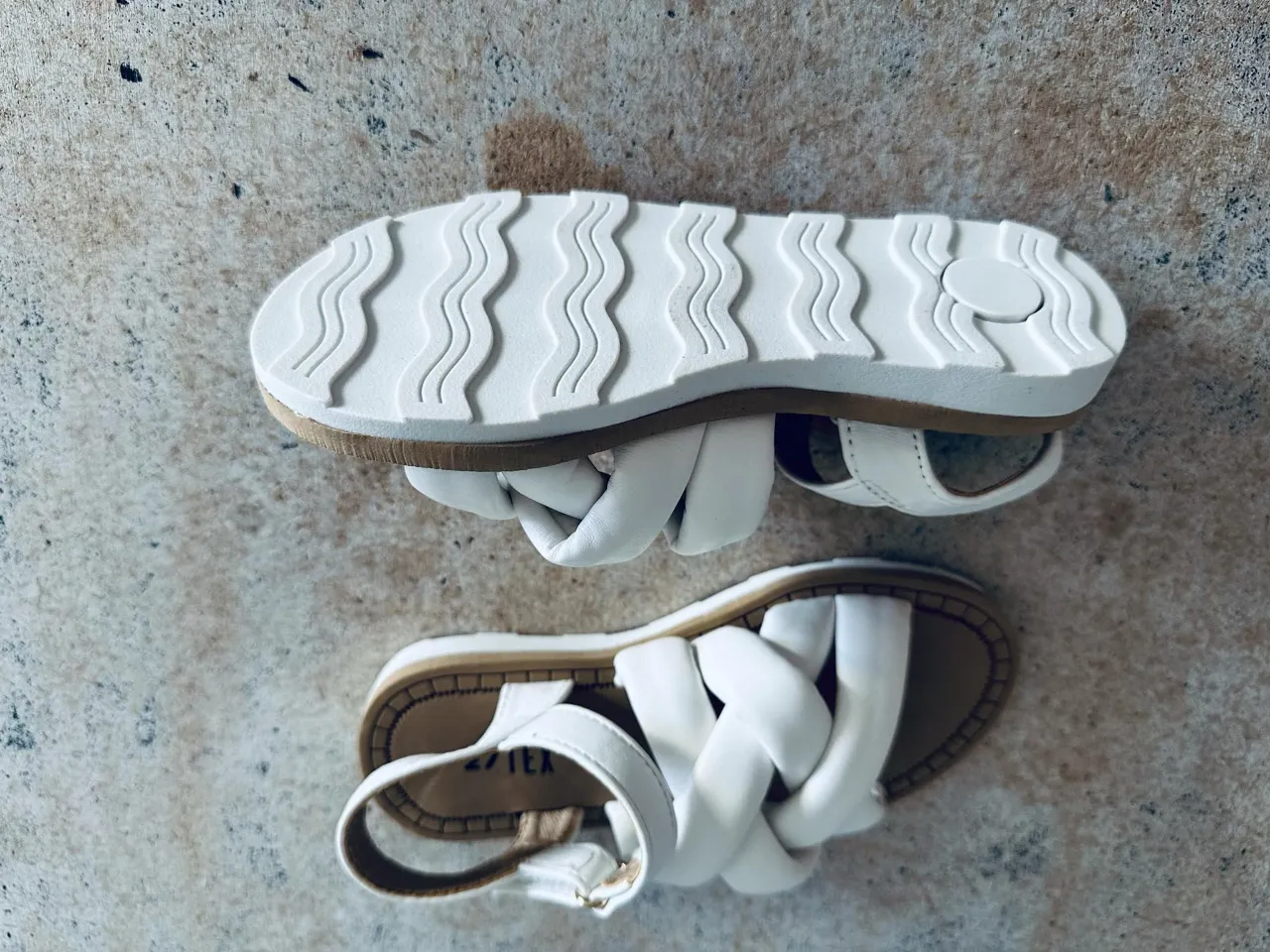 Sandalias TEX miniatura 5