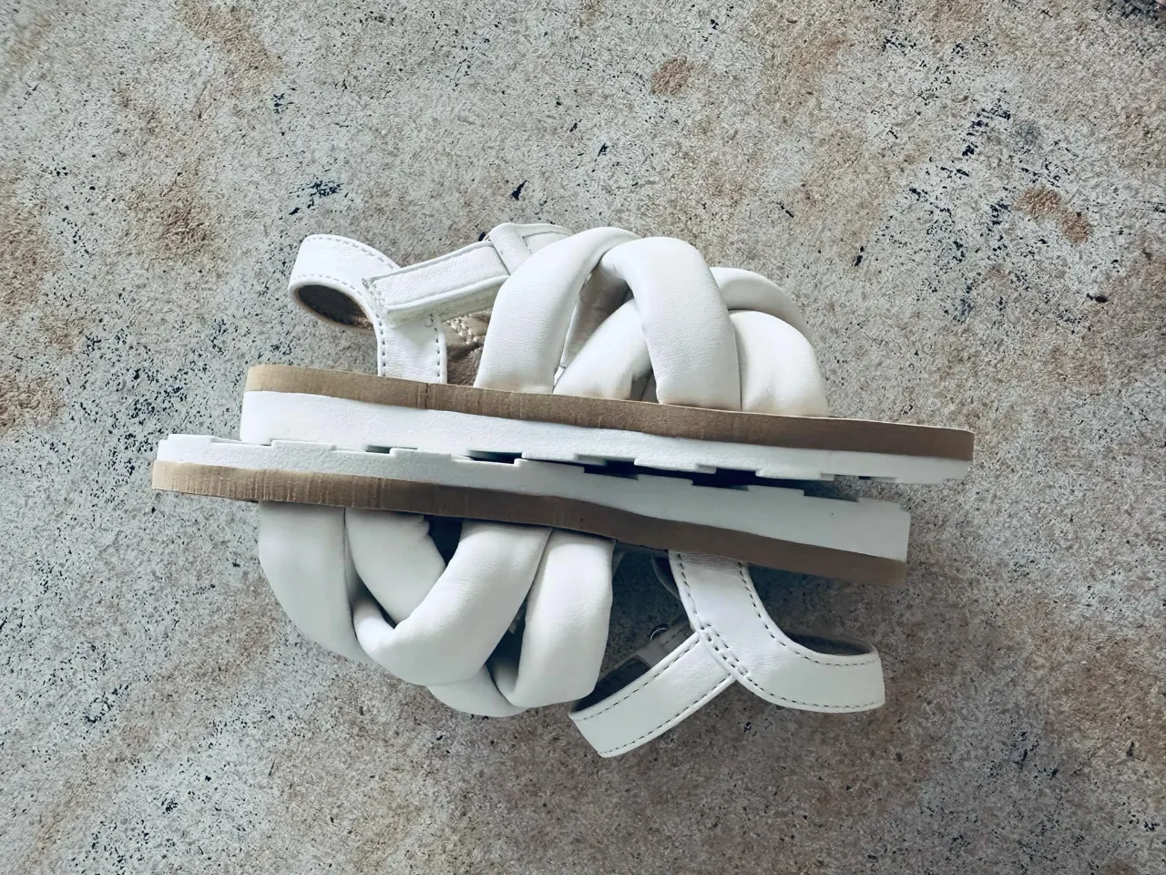 Sandalias TEX miniatura 4