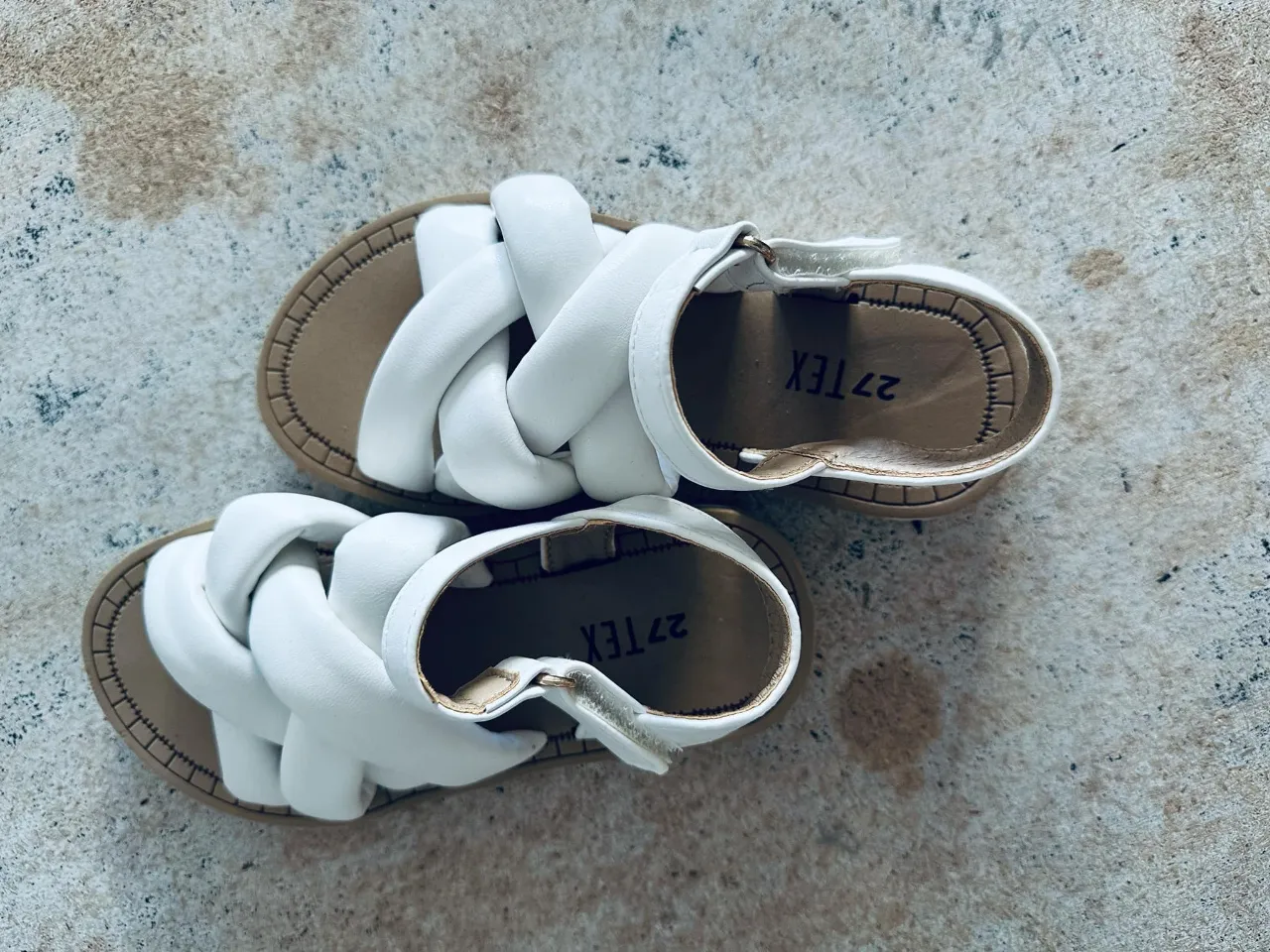 Sandalias TEX - Vista 3