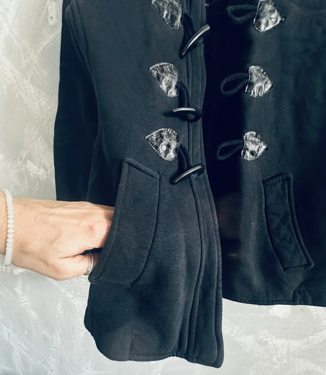 Campera Sweet - imagen 2