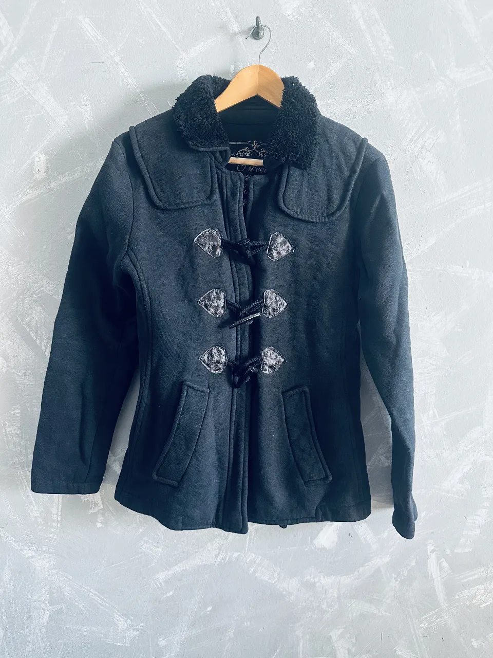 Campera Sweet - imagen 5