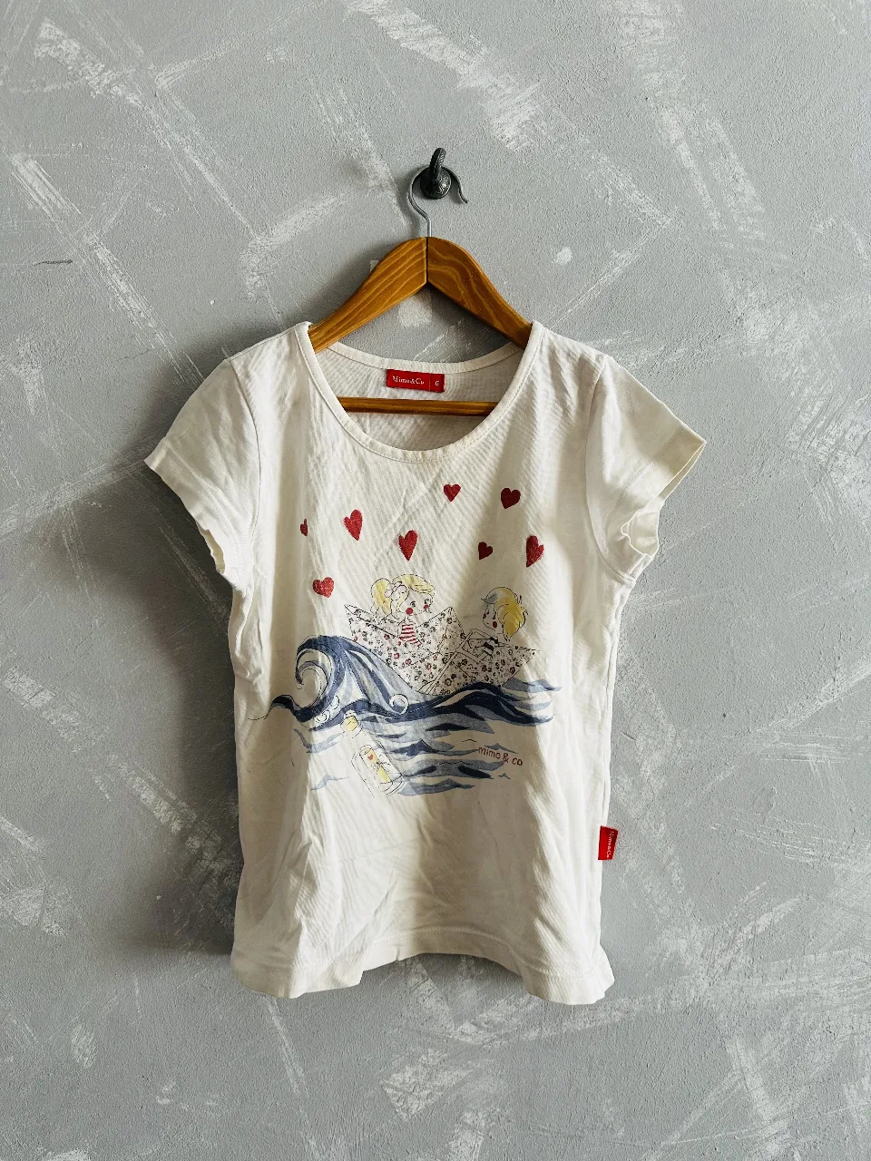 Conjunto H&M - Vista 2