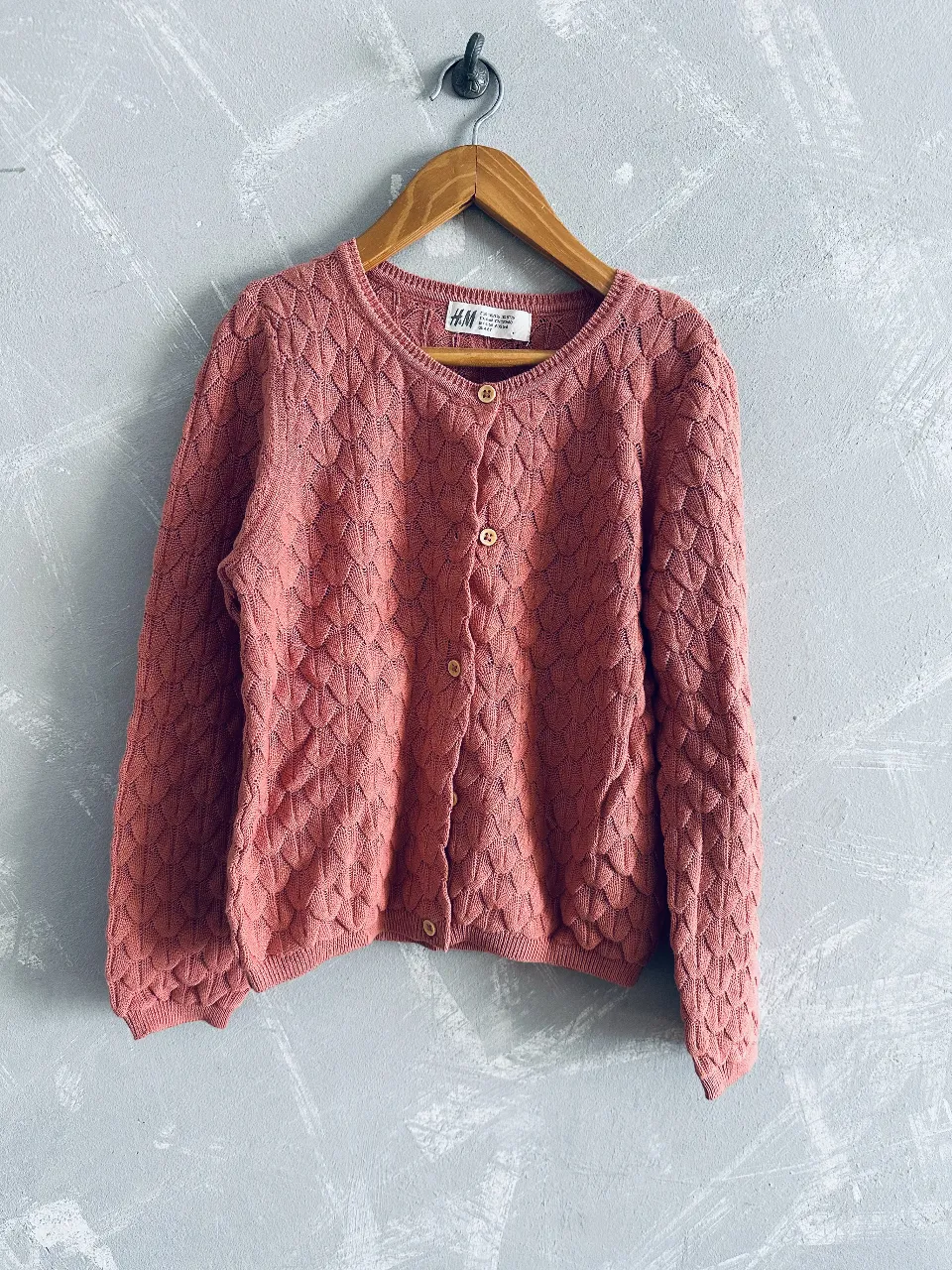 Conjunto H&M miniatura 4