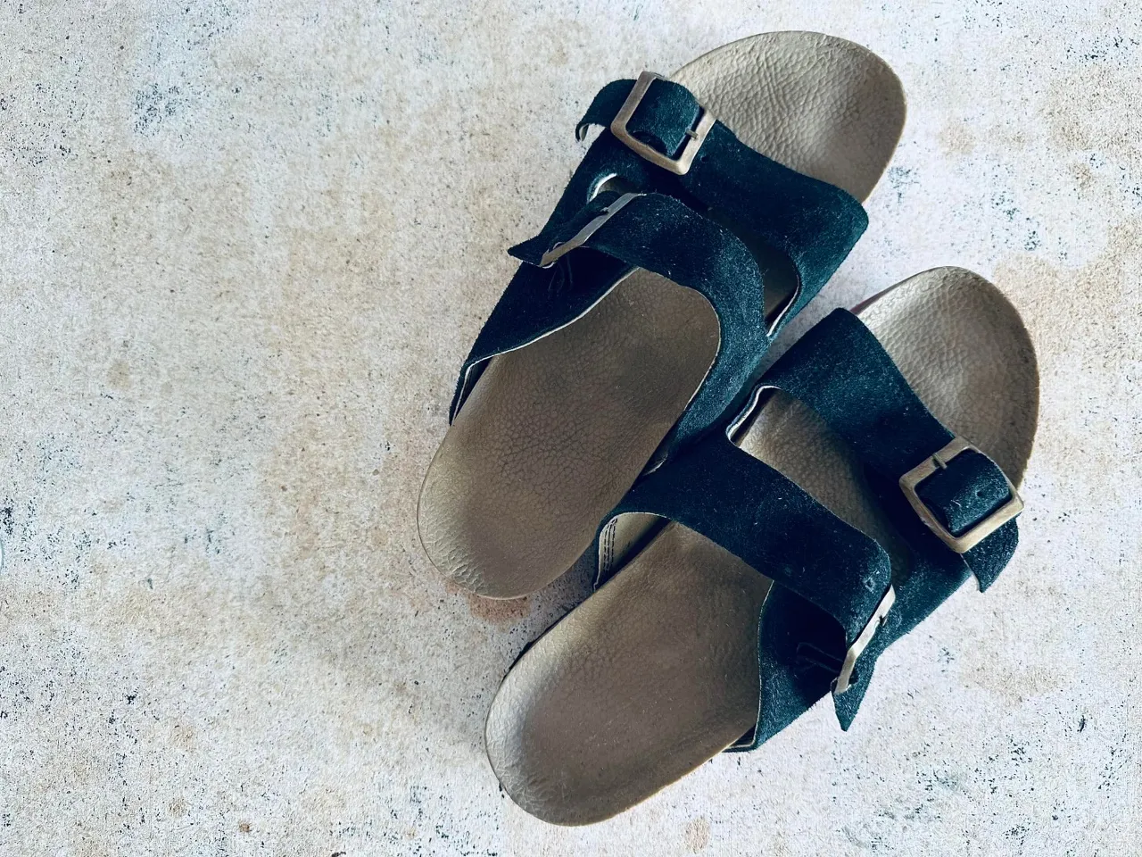 Sandalias Generic - imagen 1