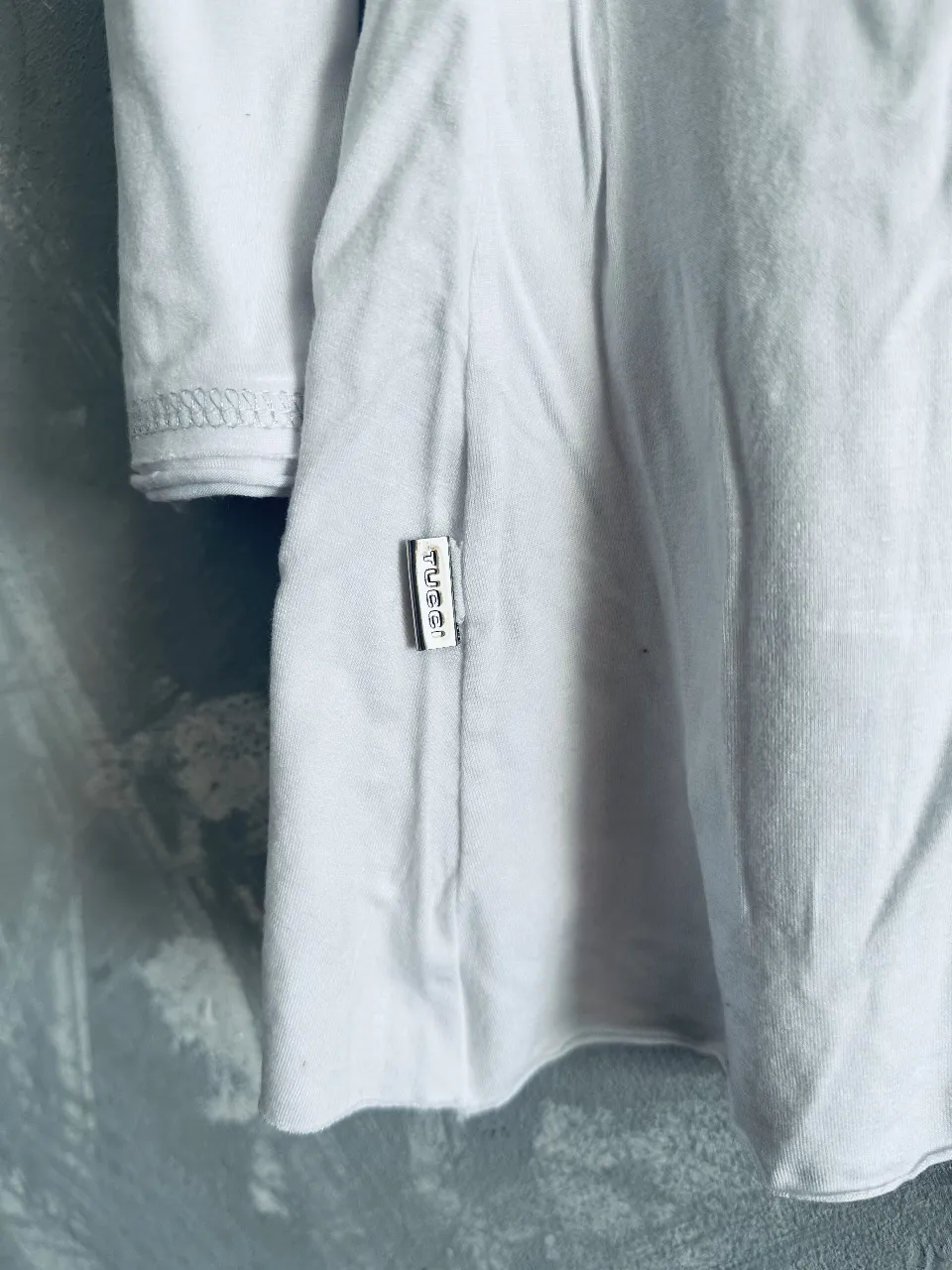 Remera Tucci - Vista 3