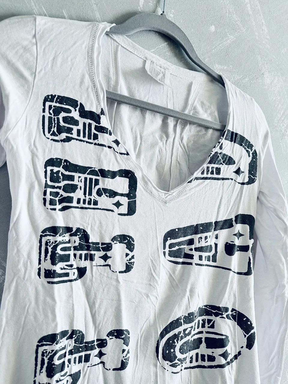 Remera Tucci miniatura 4