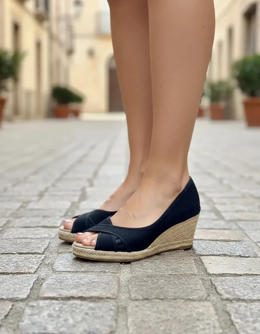 Sandalias Liquidación!! - imagen 1