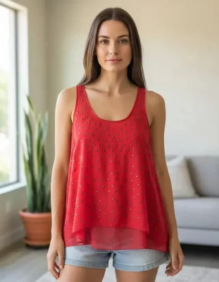 You