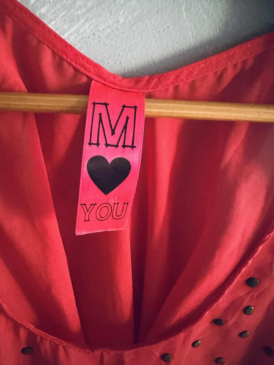 Musculosa You - imagen 5