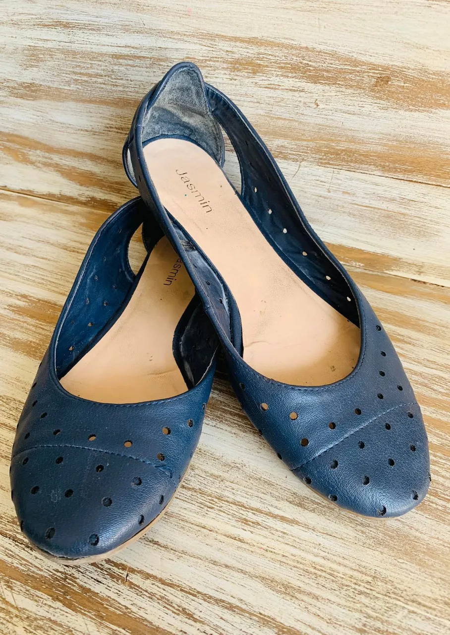 Ballerinas Jazmín Chebar - imagen 1