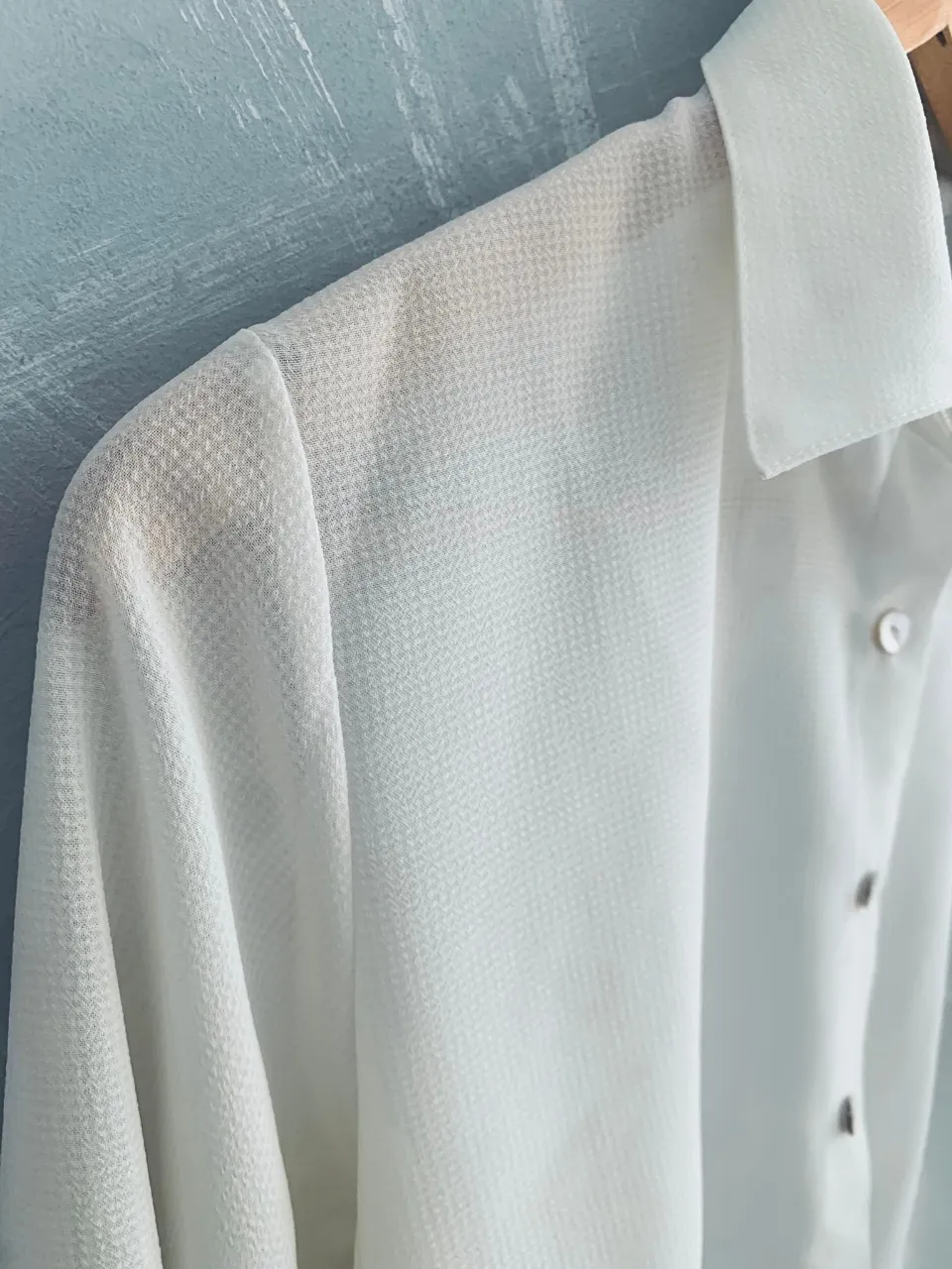 Camisa French bazar - imagen 6