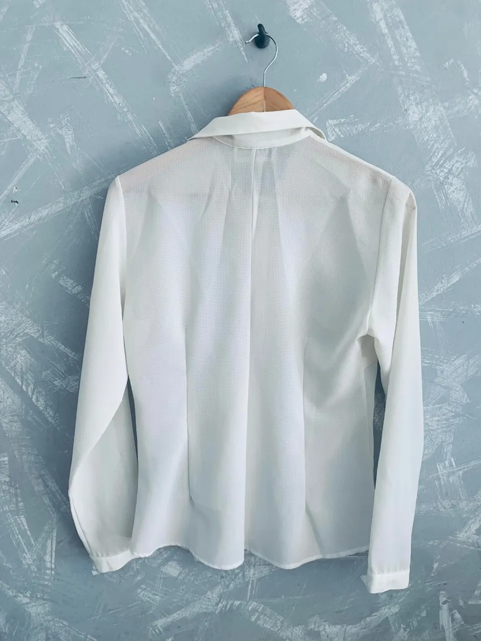 Camisa French bazar - imagen 4