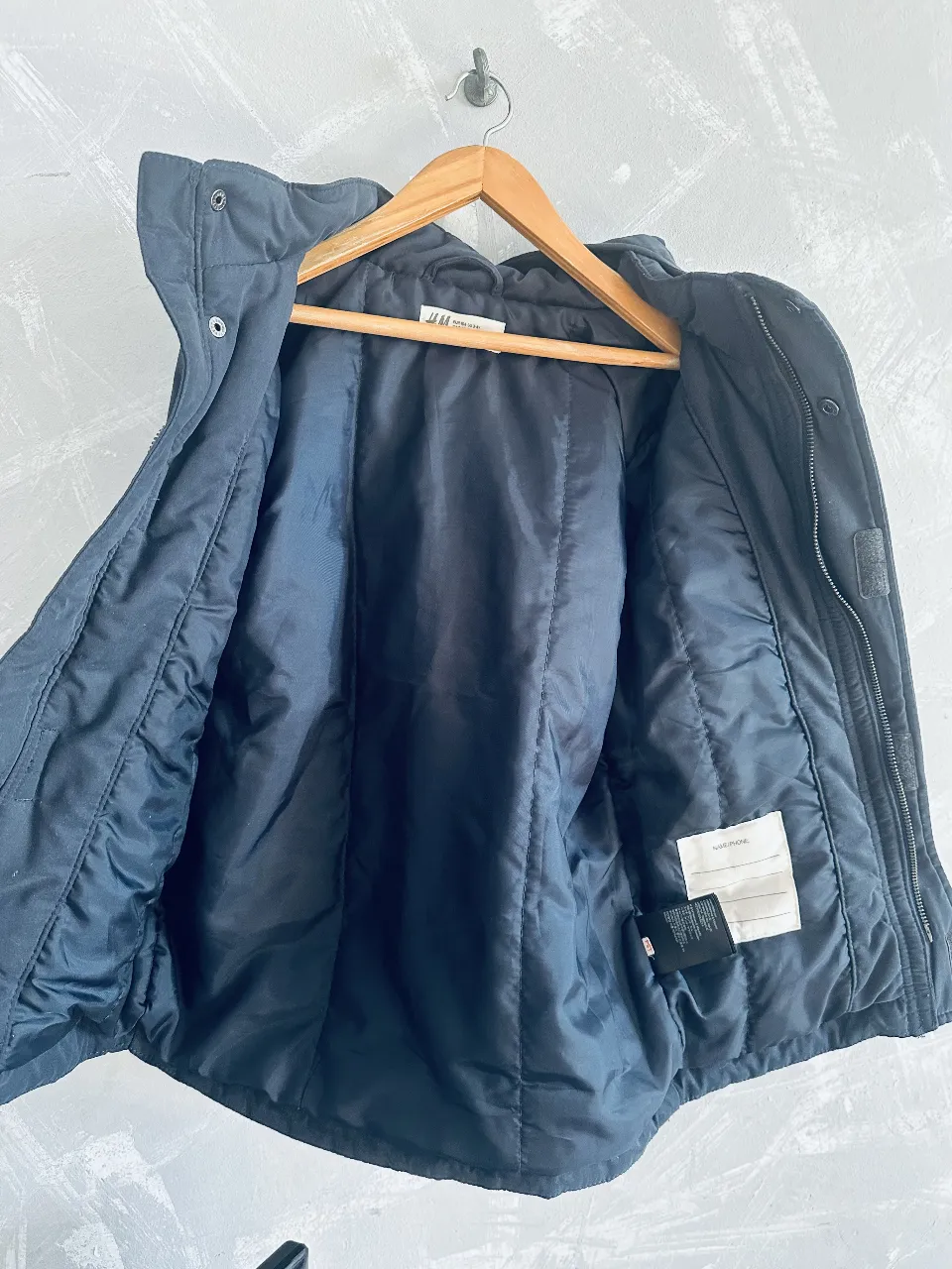 Gabardina Liquidación!! - imagen 6