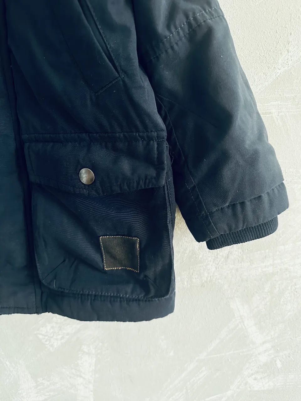 Gabardina Liquidación!! - imagen 4