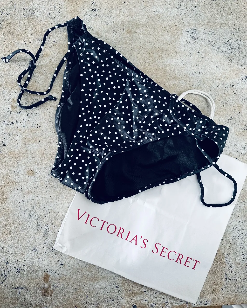 Bikini Victoria's Secret - imagen 2