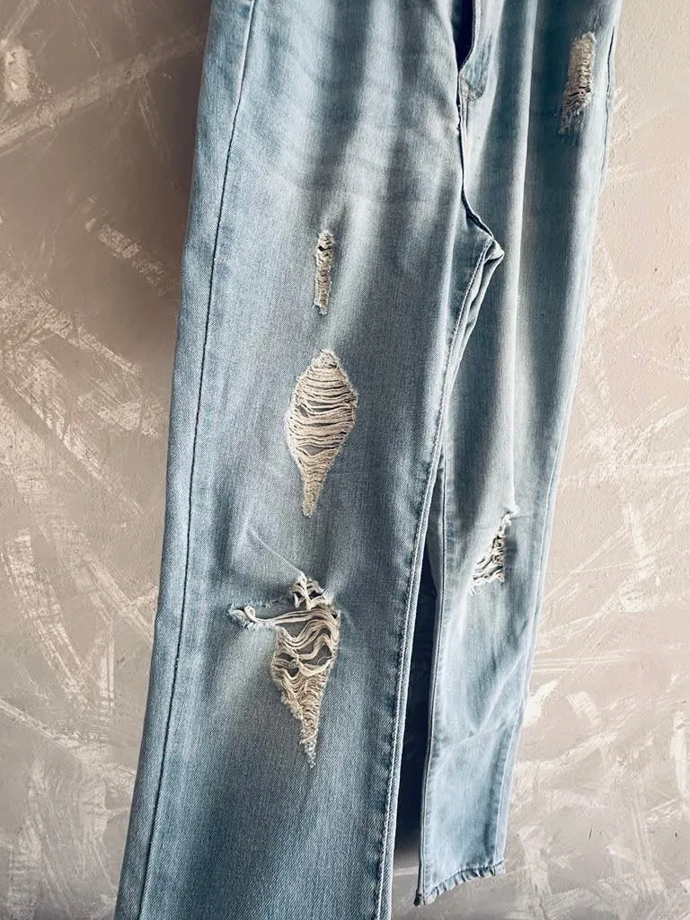 Jean Forever 21 - imagen 5