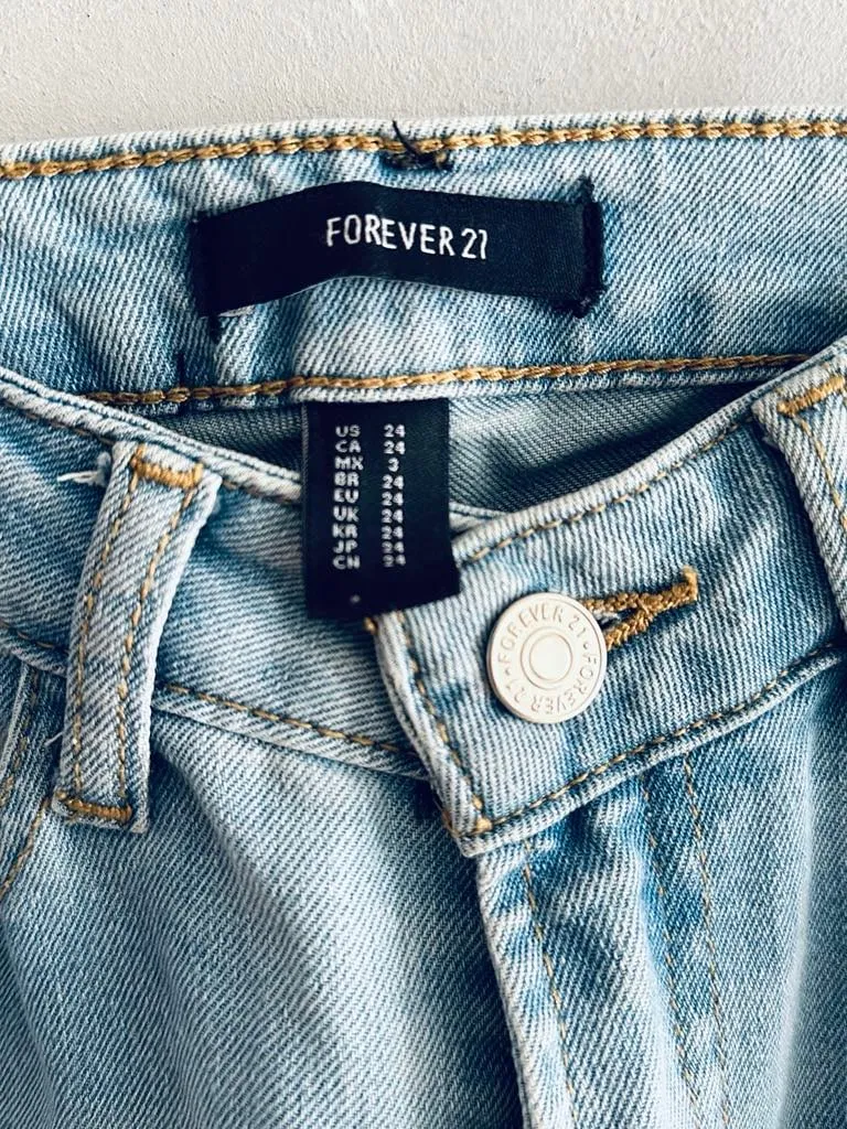 Jean Forever 21 - imagen 3