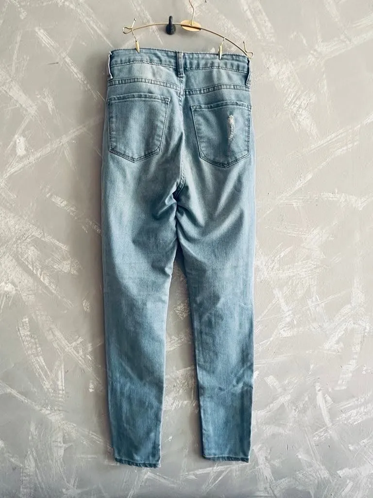 Jean Forever 21 - imagen 2