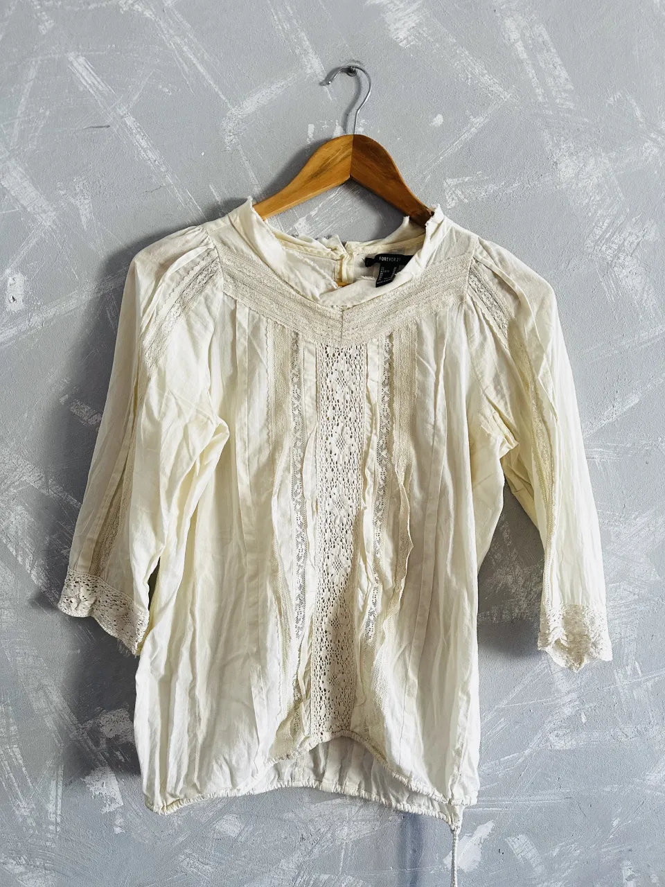 Blusa Forever 21 - imagen 6