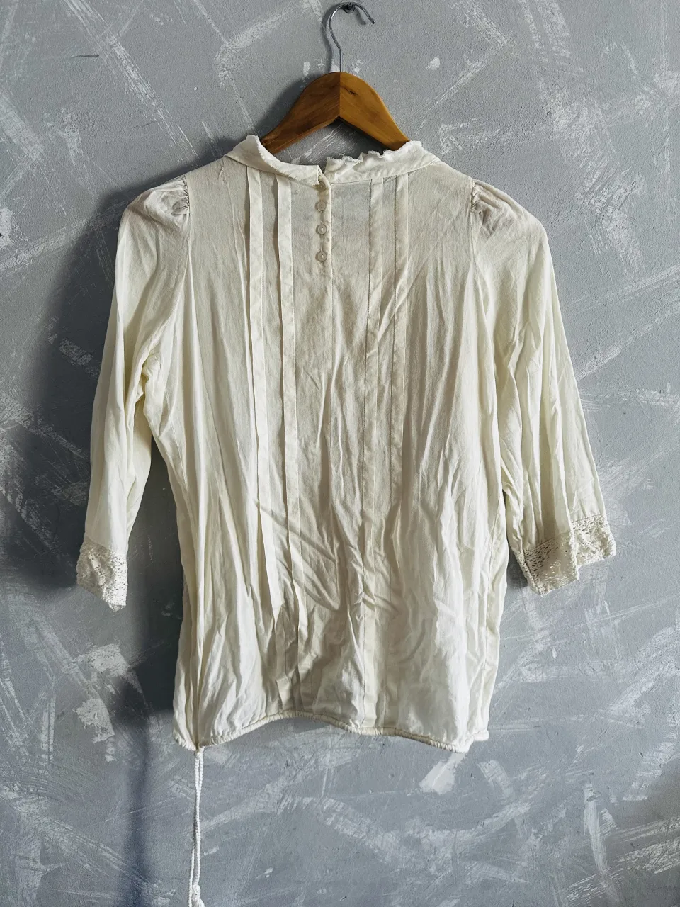 Blusa Forever 21 - imagen 4