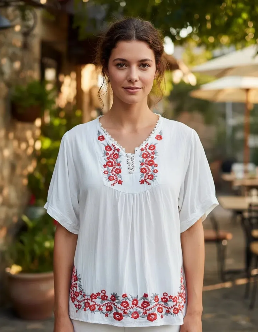 Blusa Liquidación!! - imagen 1