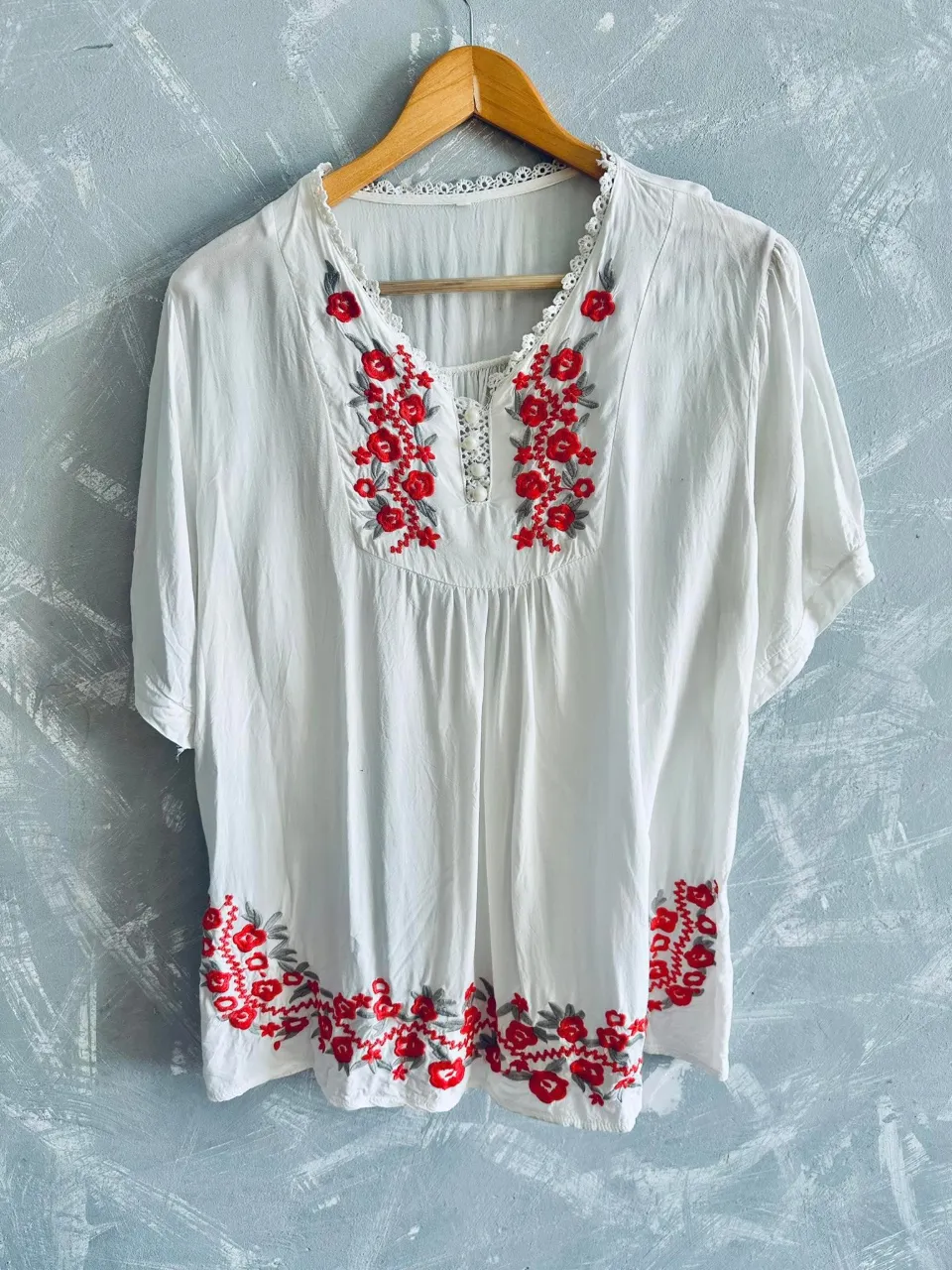 Blusa Liquidación!! - imagen 3