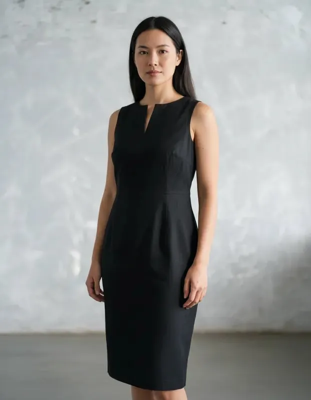 Vestido GAP - imagen 1