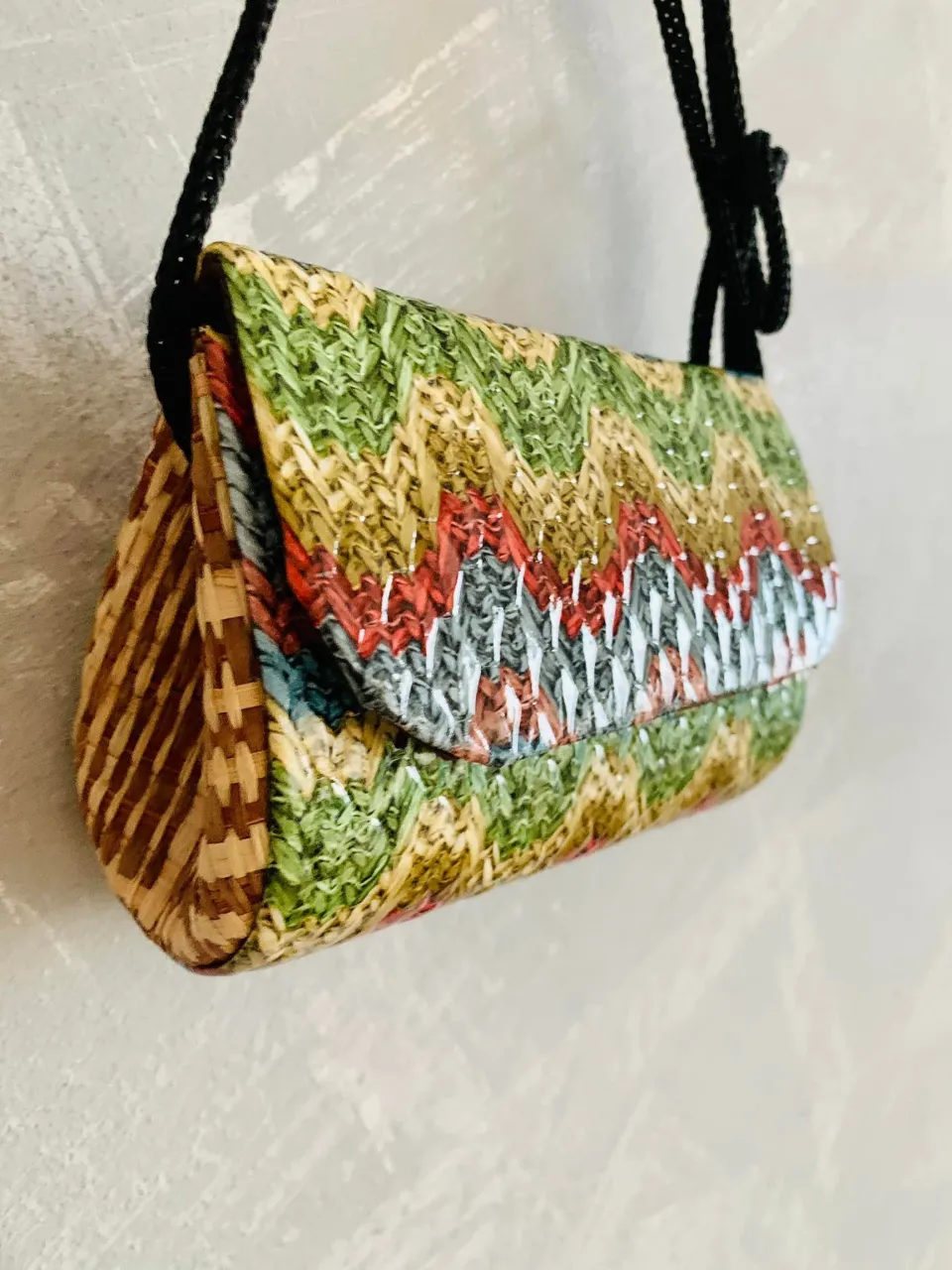 Cartera Brasil - imagen 2