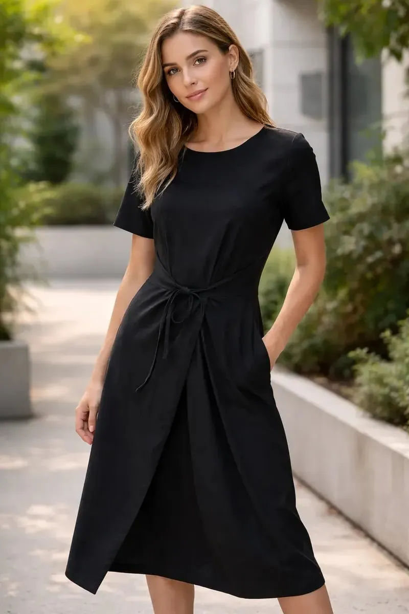 Vestido Italiano - imagen 1