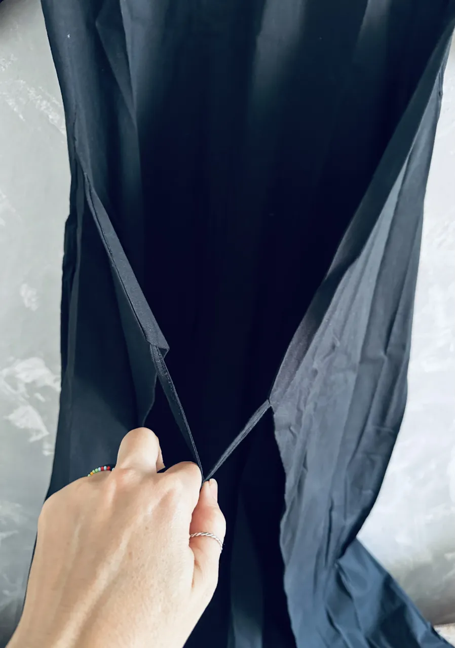 Vestido Italiano - imagen 5