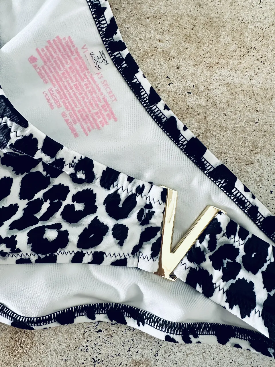 Bikini Victoria's Secret - imagen 3