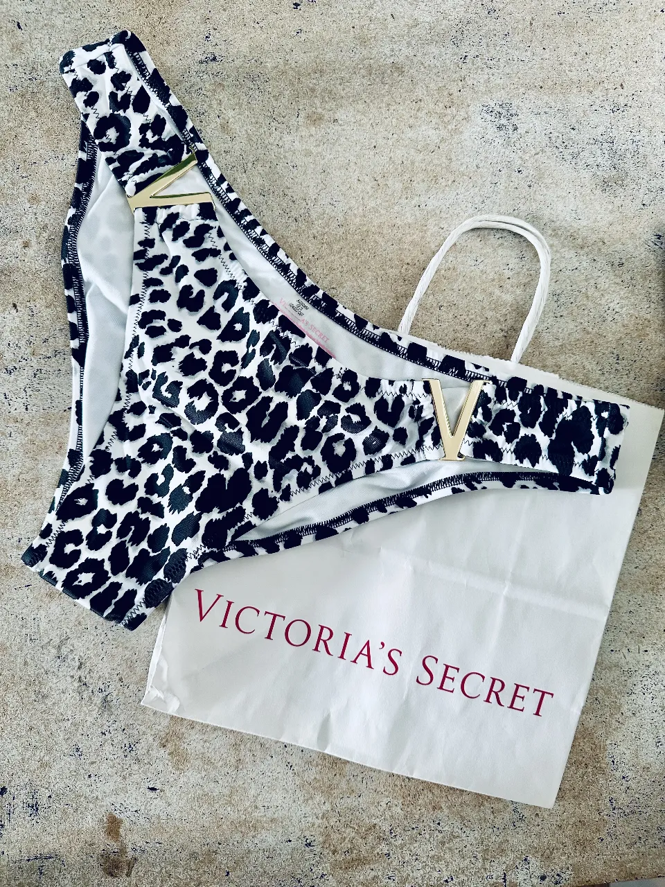 Bikini Victoria's Secret - imagen 2