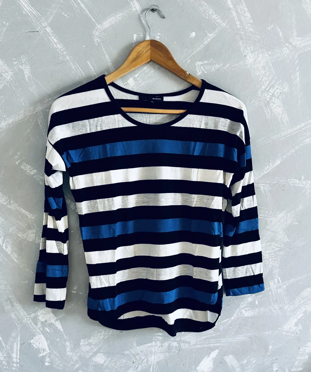 Remera Desiderata - imagen 6