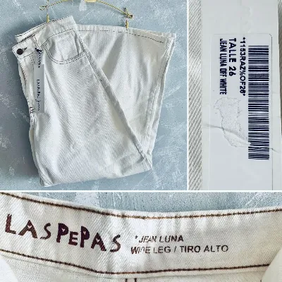 Las Pepas