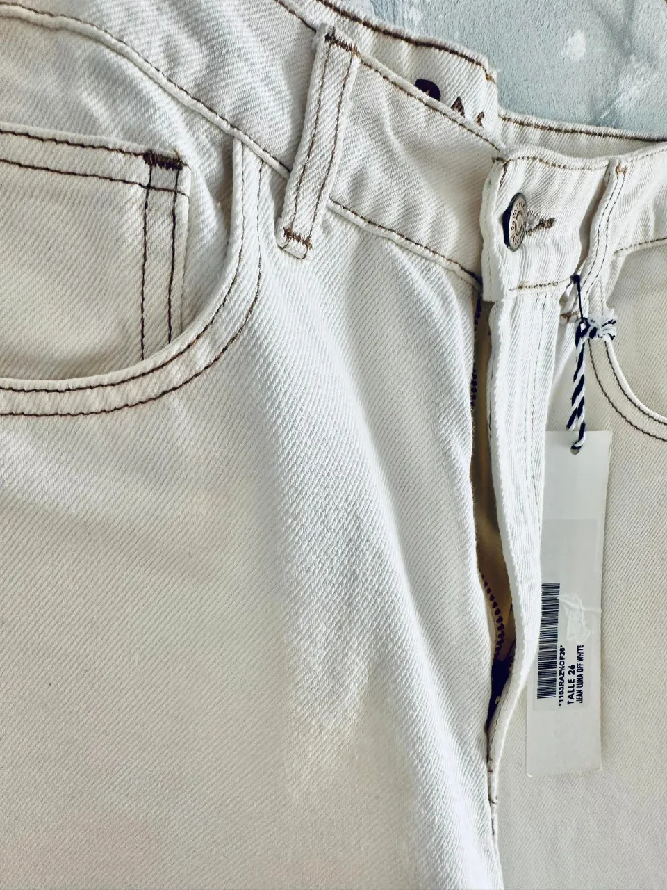 Jean Las Pepas - imagen 4