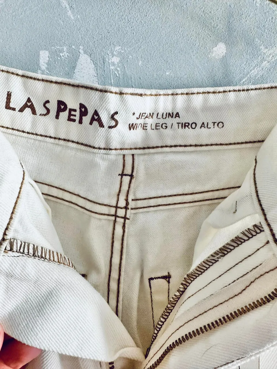 Jean Las Pepas - imagen 3