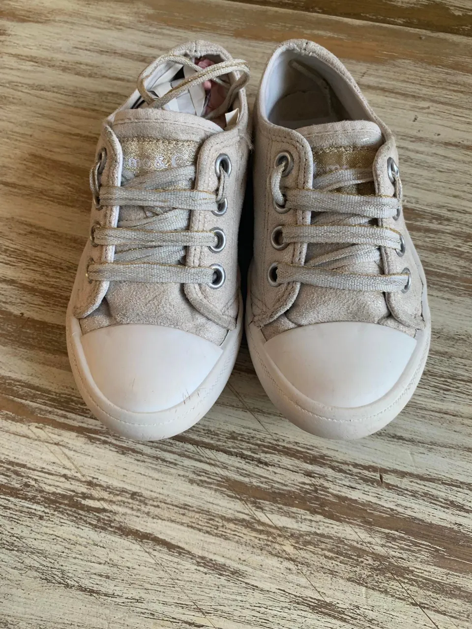 Zapatillas Mimo & Co - imagen 2